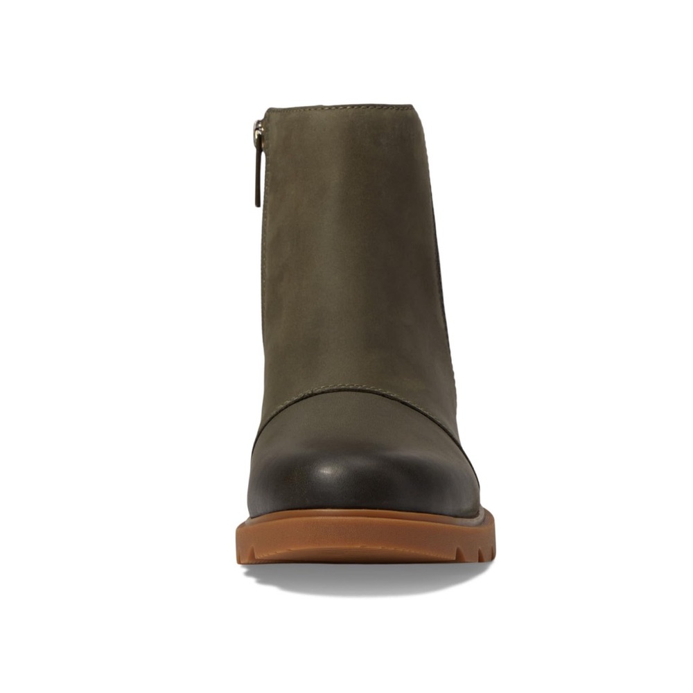 SOREL® Emelie III Zip WP Boots - Picture 5 of 16